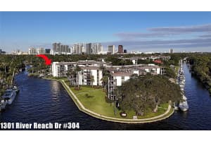 1301 River Reach Drive, Fort Lauderdale, FL 33315 - MLS#F10549388
