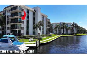 1301 River Reach Drive, Fort Lauderdale, FL 33315 - MLS#F10549388