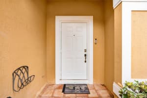 5722 Tuscany Terrace, Tamarac, FL 33321 - MLS#F10549398