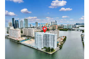 301 174th Street, Sunny Isles Beach, FL 33160 - MLS#F10549414