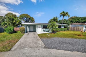 937 7th Street, Deerfield Beach, FL 33441 - MLS#F10549417