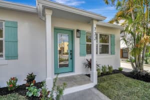 732 Flamingo Drive, West Palm Beach, FL 33401 - MLS#F10549418