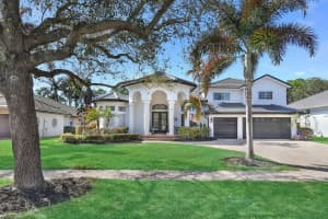 5084 Hammock Creek Drive, Palm City, FL 34990 - MLS#F10549431