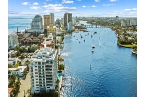 321 Birch Road, Fort Lauderdale, FL 33304 - MLS#F10549448