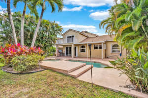 19571 Black Olive Lane, Boca Raton, FL 33498 - MLS#F10549492