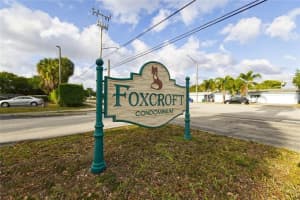 3490 Foxcroft Road, Hollywood, FL 33025 - MLS#F10549495