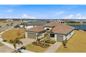 12227 Twin Springs Drive, Port Saint Lucie, FL 34987 - MLS#F10549504