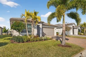 11919 Backshore Drive, Port Saint Lucie, FL 34987 - MLS#F10549514