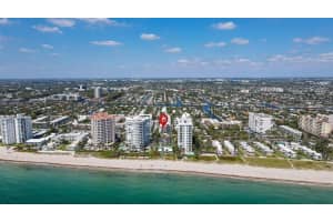 1439 Ocean Boulevard, Pompano Beach, FL 33062 - MLS#F10549517