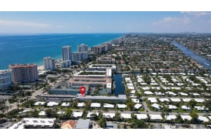 1439 Ocean Boulevard, Pompano Beach, FL 33062 - MLS#F10549517
