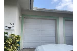 713 4th Street, Hallandale Beach, FL 33009 - MLS#F10549530