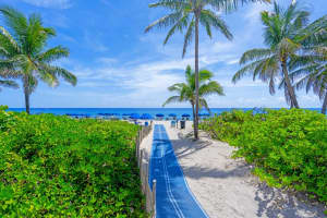 1980 Ocean Drive, Hallandale Beach, FL 33009 - MLS#F10549539