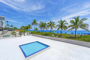 1980 Ocean Drive, Hallandale Beach, FL 33009 - MLS#F10549539