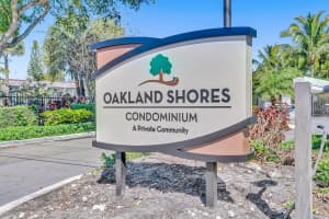 3101 Oakland Shores Drive H204, Oakland Park, Fl 33309, Oakland Park