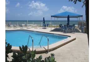 4050 N Ocean Drive 1208, Lauderdale-by-the-sea, Fl 33308, Lauderdale By The Sea