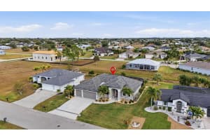 7416 Seagrape Road, Punta Gorda, FL 33955 - MLS#F10549569