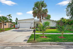 1508 River Drive, Margate, FL 33063 - MLS#F10549570