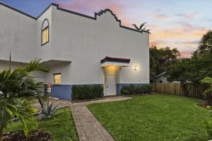 2921 18th Terrace, Fort Lauderdale, FL 33315 Sold 03/16/26