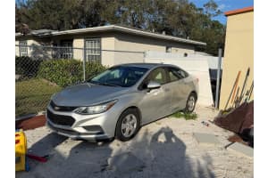 718 15 Terrace, Fort Lauderdale, FL 33311 - MLS#F10549576