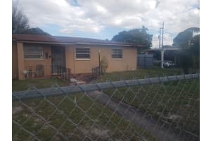 17301 41st Avenue, Miami Gardens, FL 33055 - MLS#F10549579