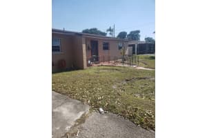 17301 41st Avenue, Miami Gardens, FL 33055 - MLS#F10549579
