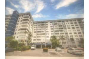 4350 Hillcrest Drive 704, Hollywood, Fl 33021, Hollywood