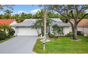 8436 Northstar Court, Boynton Beach, FL 33436 - MLS#F10549593