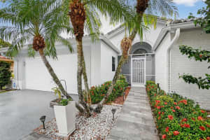 8436 Northstar Court, Boynton Beach, FL 33436 - MLS#F10549593