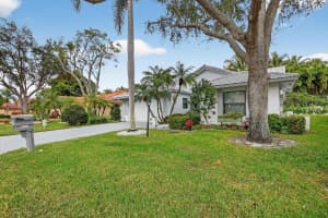 8436 Northstar Court, Boynton Beach, FL 33436 - MLS#F10549593
