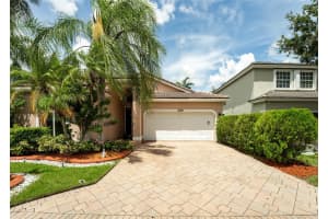 1104 116th Avenue, Coral Springs, FL 33071 - MLS#F10549616