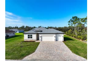 6137 Monegro Street, Sebring, FL 33872 - MLS#F10549617