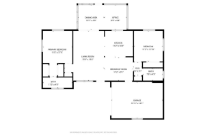 2501 84th Way, Sunrise, FL 33322 - MLS#F10549620