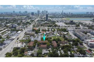 37 3rd Avenue, Hallandale Beach, FL 33009 - MLS#F10549628