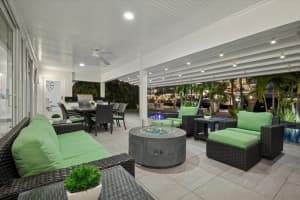 2540 Mercedes Drive, Fort Lauderdale, FL 33316 - MLS#F10549636