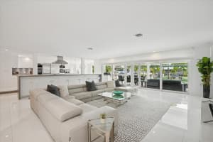 2540 Mercedes Drive, Fort Lauderdale, FL 33316 - MLS#F10549636