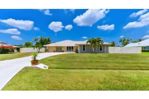 2962 Se Darien Road, Port St. Lucie, Fl 34952, Port Saint Lucie