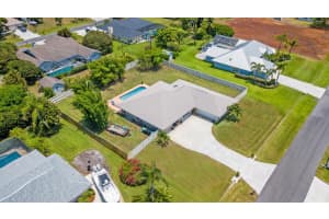 2962 Darien Road, Port Saint Lucie, FL 34952 - MLS#F10549655