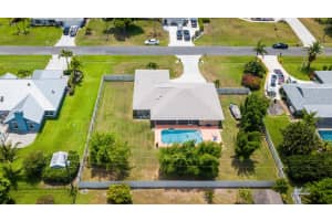 2962 Darien Road, Port Saint Lucie, FL 34952 - MLS#F10549655