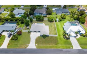 2962 Darien Road, Port Saint Lucie, FL 34952 - MLS#F10549655