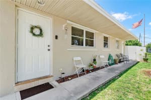 5829 Taylor Street, Hollywood, FL 33021 - MLS#F10549656