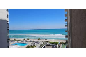 1912 Ocean Drive, Hallandale Beach, FL 33009 - MLS#F10549662