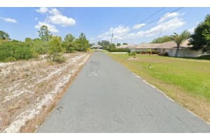 105 Vera Lane, Lake Placid, FL 33852 - MLS#F10549675