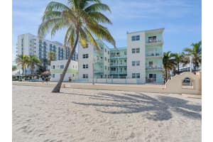 2600 Surf Road, Hollywood, FL 33019 - MLS#F10549676