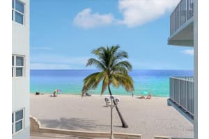 2600 Surf Road, Hollywood, FL 33019 - MLS#F10549676