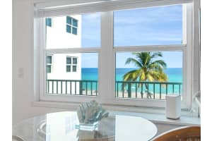 2600 Surf Road, Hollywood, FL 33019 - MLS#F10549676