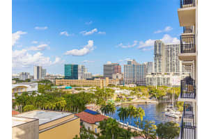 610 Las Olas Boulevard, Fort Lauderdale, FL 33312 - MLS#F10549691