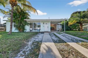 1420 44th Street, Pompano Beach, FL 33064 - MLS#F10549694