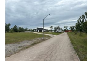 3401 Sand Road, Cape Coral, FL 33993 - MLS#F10549697