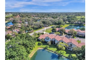 609 Deer Creek Lake Point Lane, Deerfield Beach, FL 33442 - MLS#F10549713