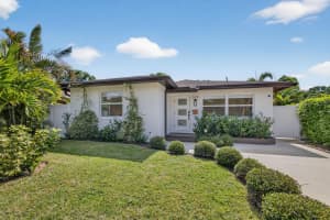 520 36th Street, West Palm Beach, FL 33407 - MLS#F10549718